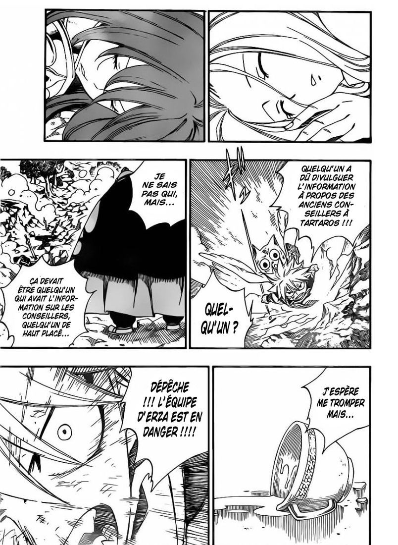  Fairy Tail Français - Fairy Tail 364 chapitre 364 - 30