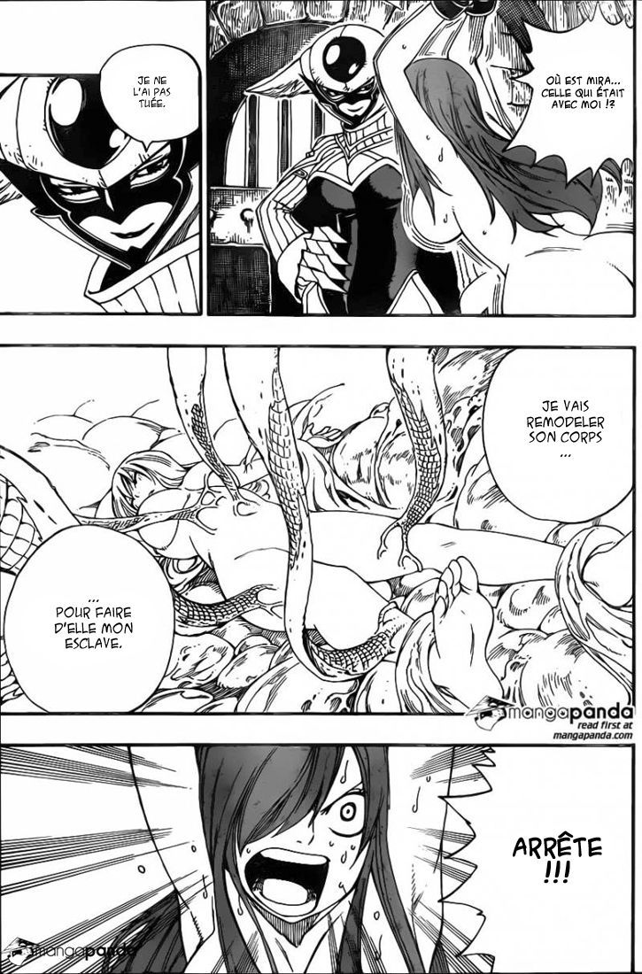  Fairy Tail Français - Fairy Tail 365 chapitre 365 - 14