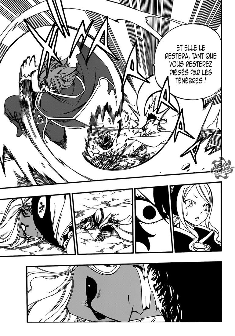  Fairy Tail Français - Fairy Tail 367 chapitre 367 - 13