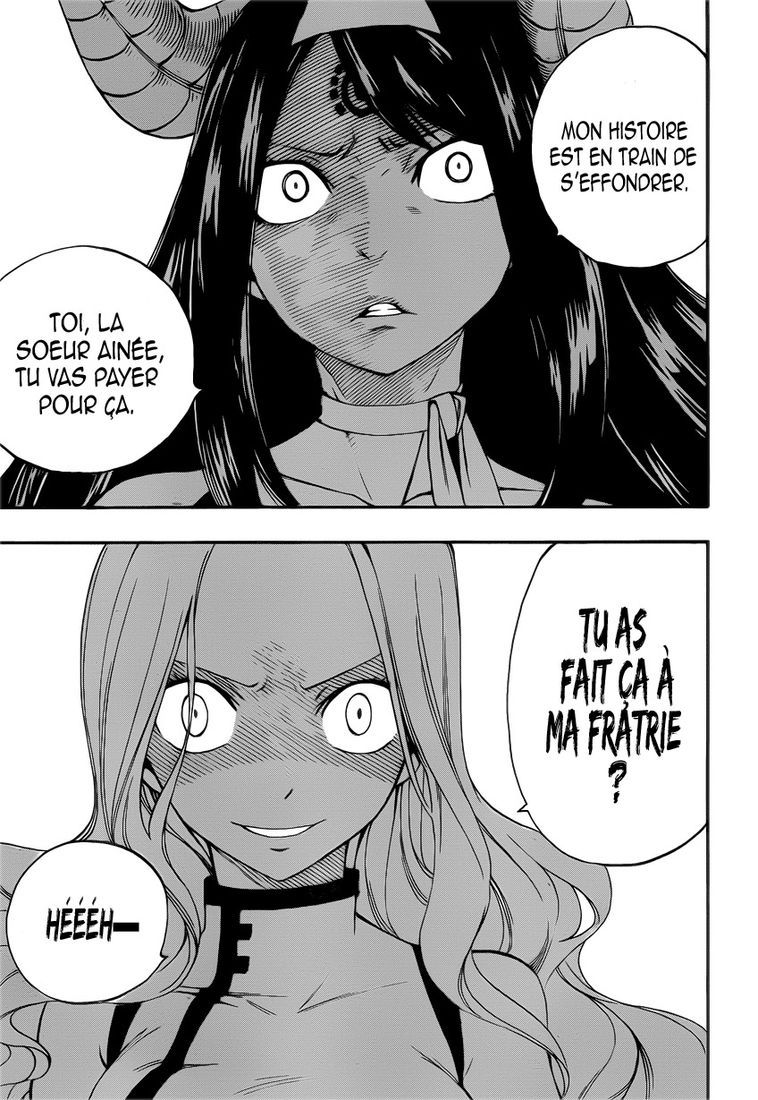  Fairy Tail Français - Fairy Tail 373 chapitre 373 - 15