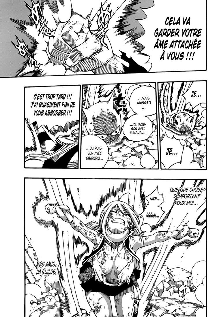  Fairy Tail Français - Fairy Tail 379 chapitre 379 - 15