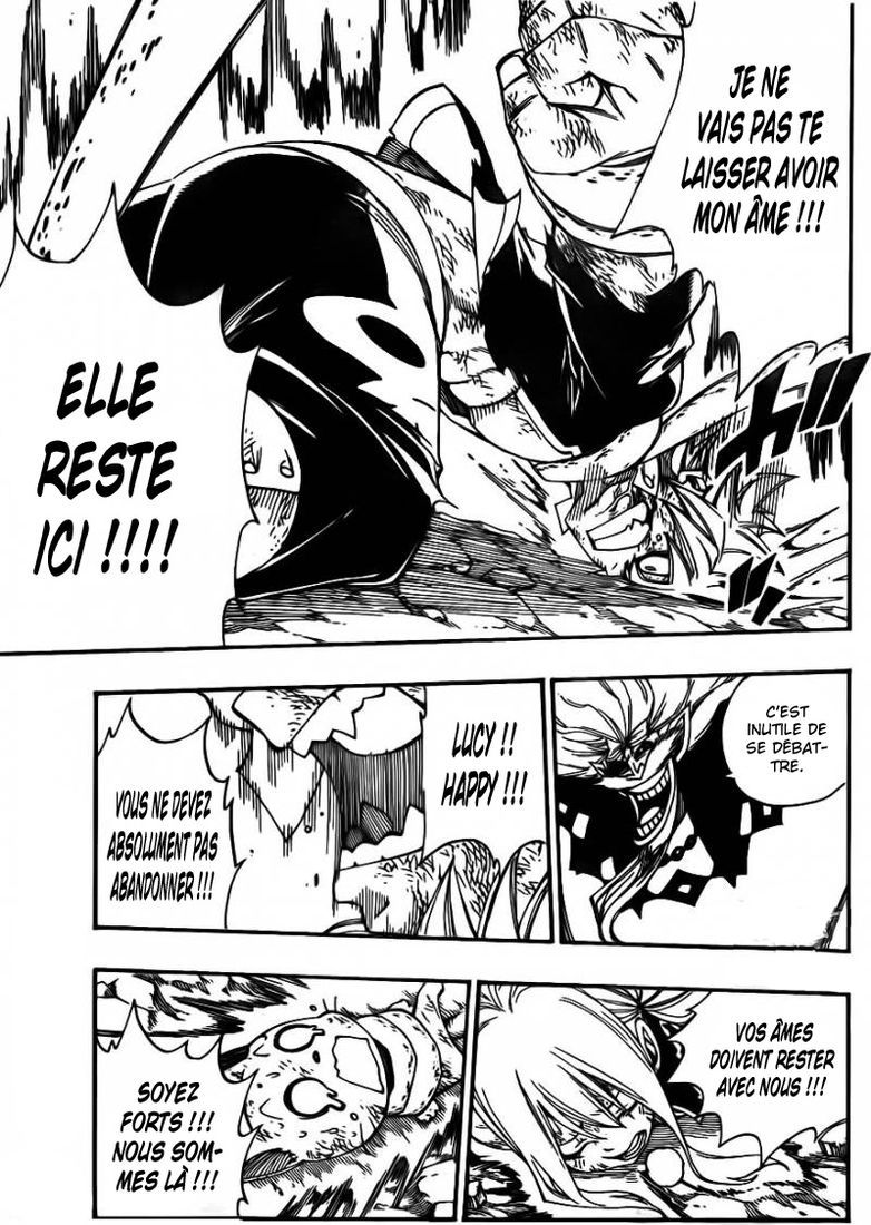  Fairy Tail Français - Fairy Tail 379 chapitre 379 - 13