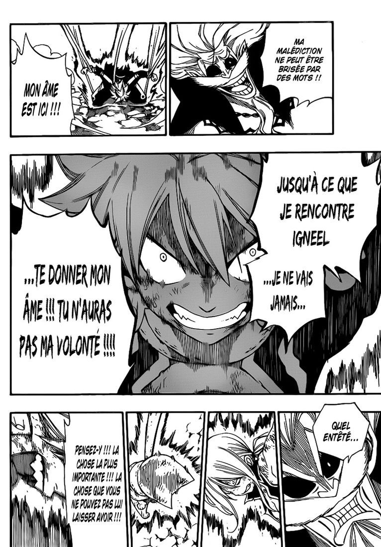  Fairy Tail Français - Fairy Tail 379 chapitre 379 - 14