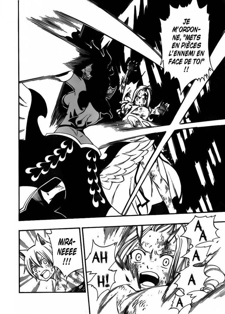  Fairy Tail Français - Fairy Tail 381 chapitre 381 - 4