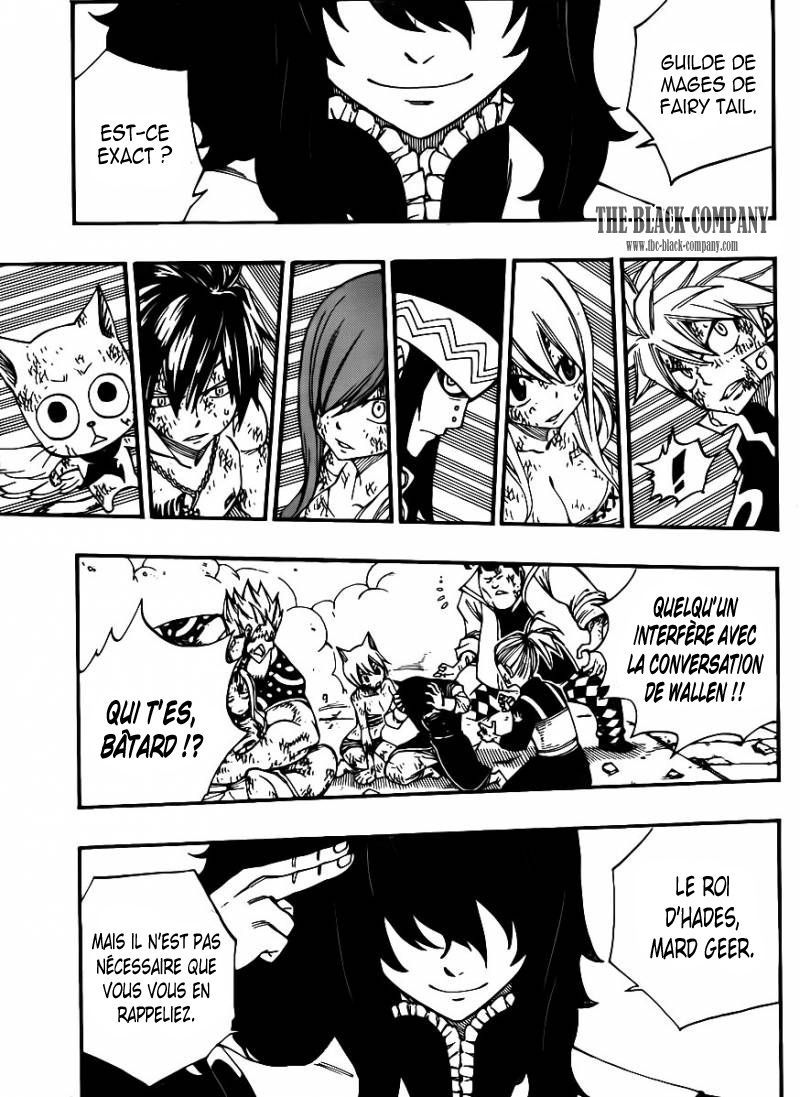  Fairy Tail Français - Fairy Tail 382 chapitre 382 - 14