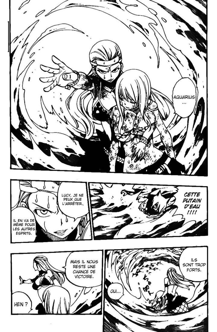  Fairy Tail Français - Fairy Tail 384 chapitre 384 - 13