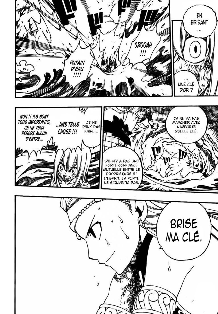  Fairy Tail Français - Fairy Tail 384 chapitre 384 - 16