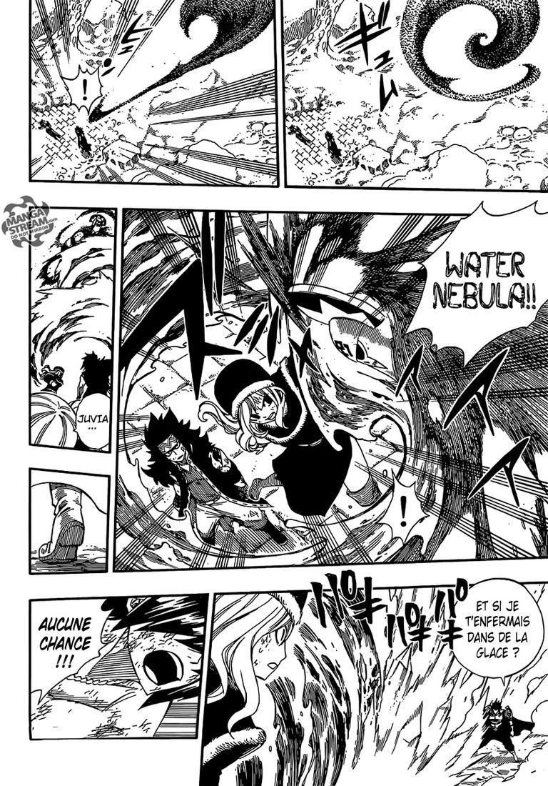  Fairy Tail Français - Fairy Tail 386 chapitre 386 - 15