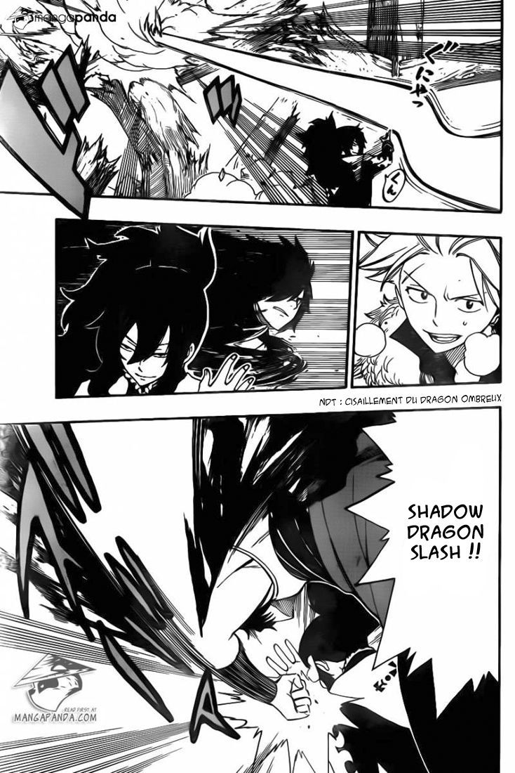  Fairy Tail Français - Fairy Tail 389 chapitre 389 - 13