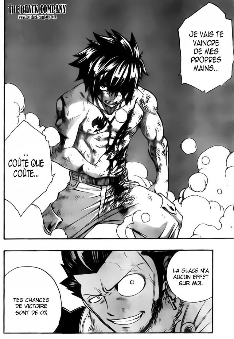  Fairy Tail Français - Fairy Tail 391 chapitre 391 - 12