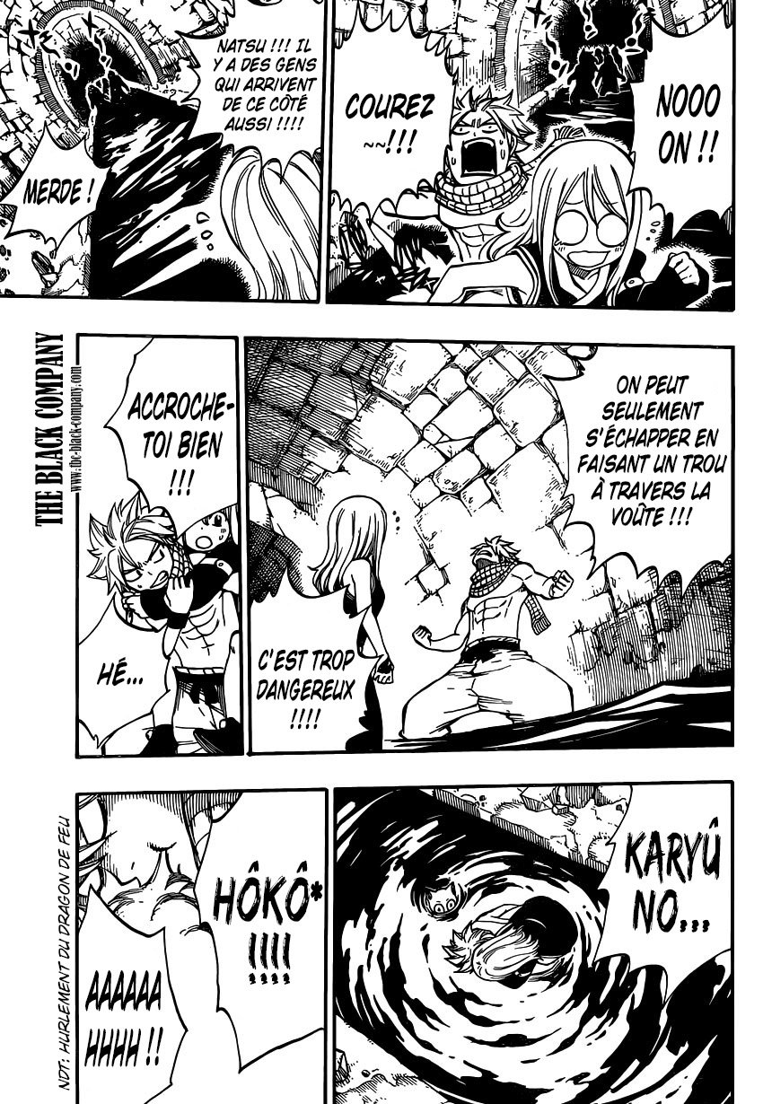  Fairy Tail Français - Fairy Tail 9 chapitre 9 (bonus) - 32