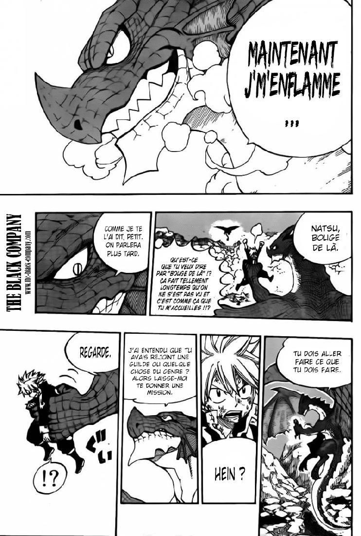  Fairy Tail Français - Fairy Tail 401 chapitre 401 - 13