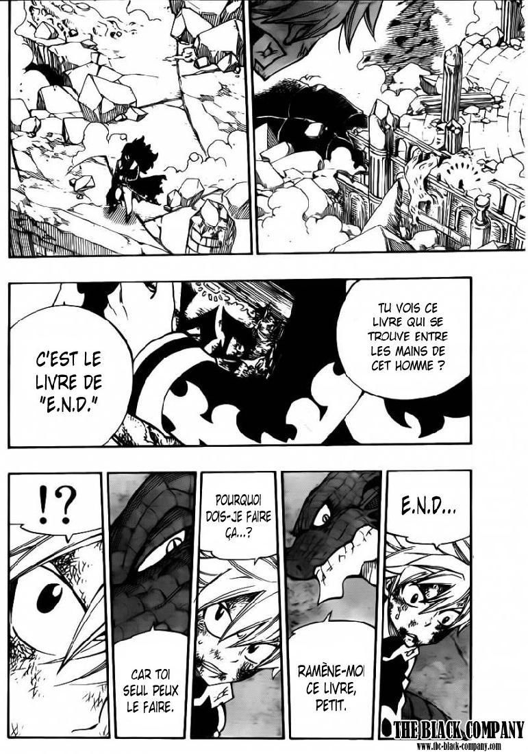  Fairy Tail Français - Fairy Tail 401 chapitre 401 - 14