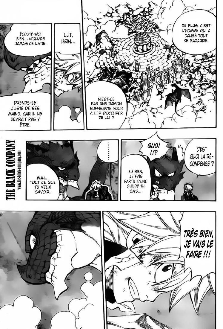  Fairy Tail Français - Fairy Tail 401 chapitre 401 - 15