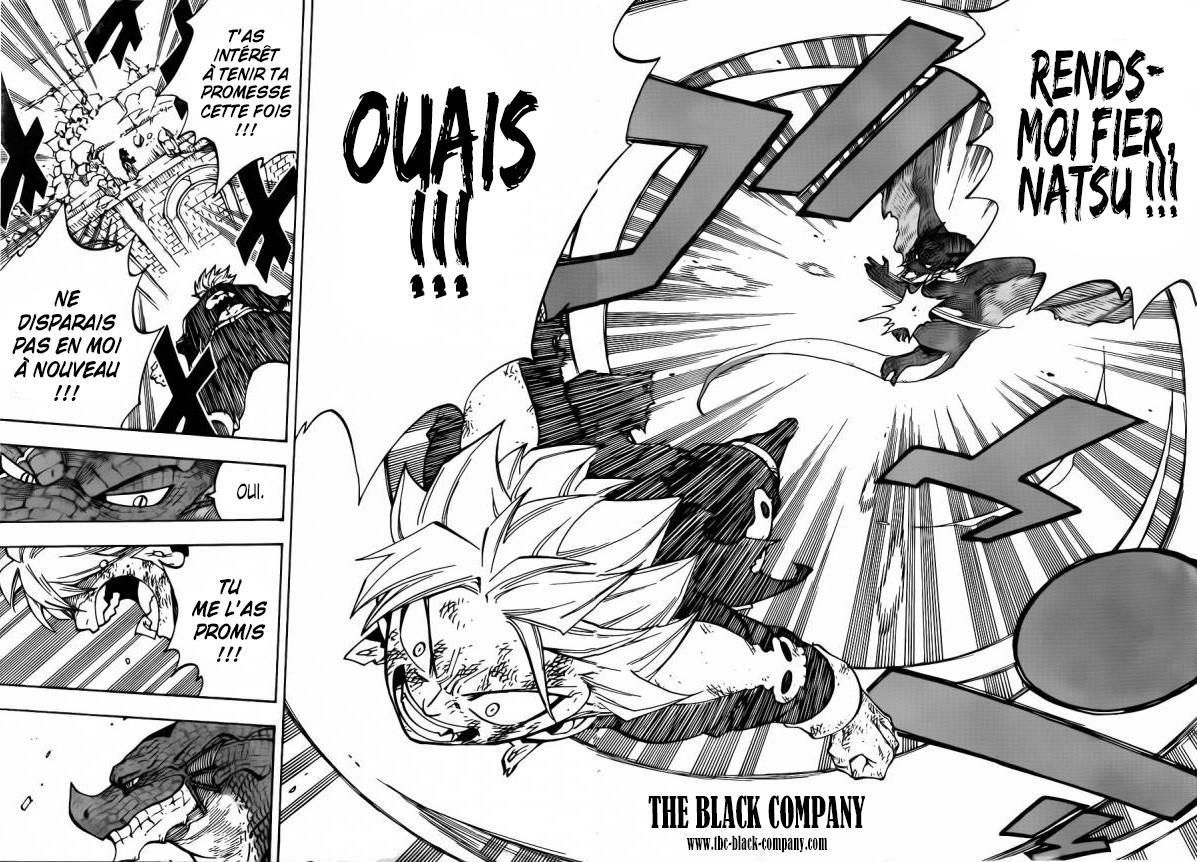  Fairy Tail Français - Fairy Tail 401 chapitre 401 - 16