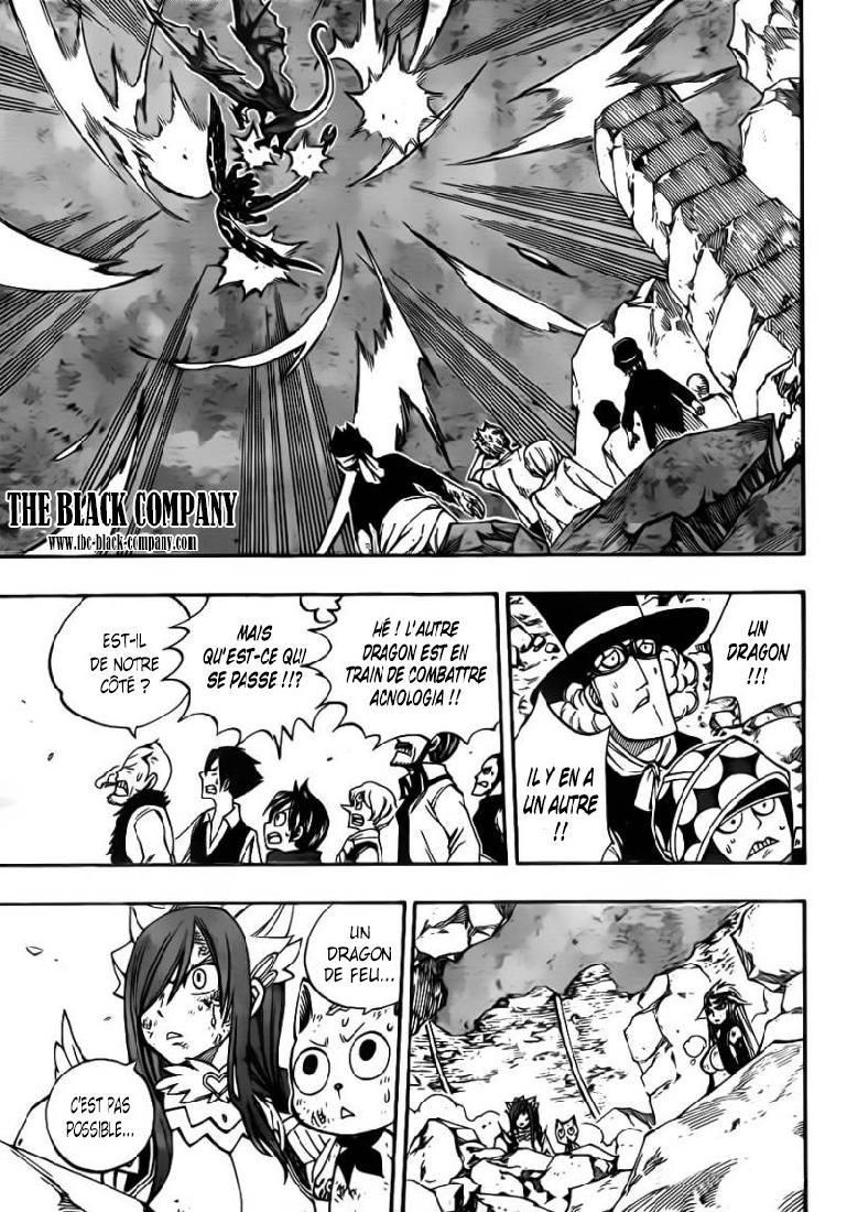  Fairy Tail Français - Fairy Tail 401 chapitre 401 - 4