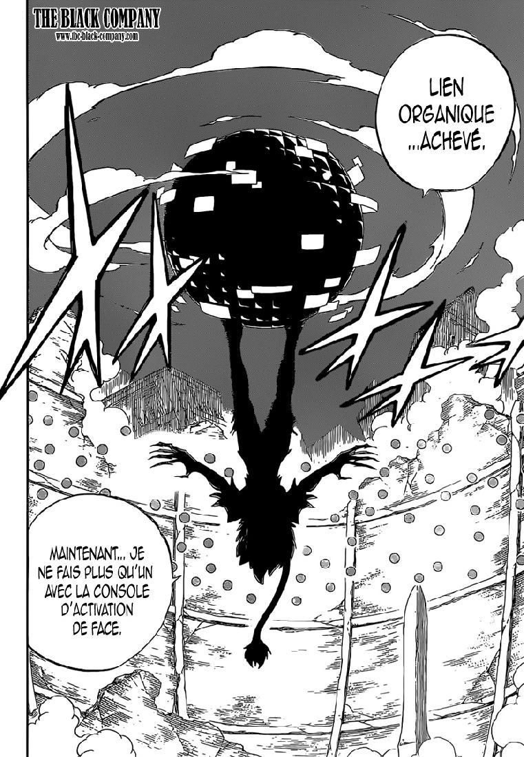  Fairy Tail Français - Fairy Tail 402 chapitre 402 - 18