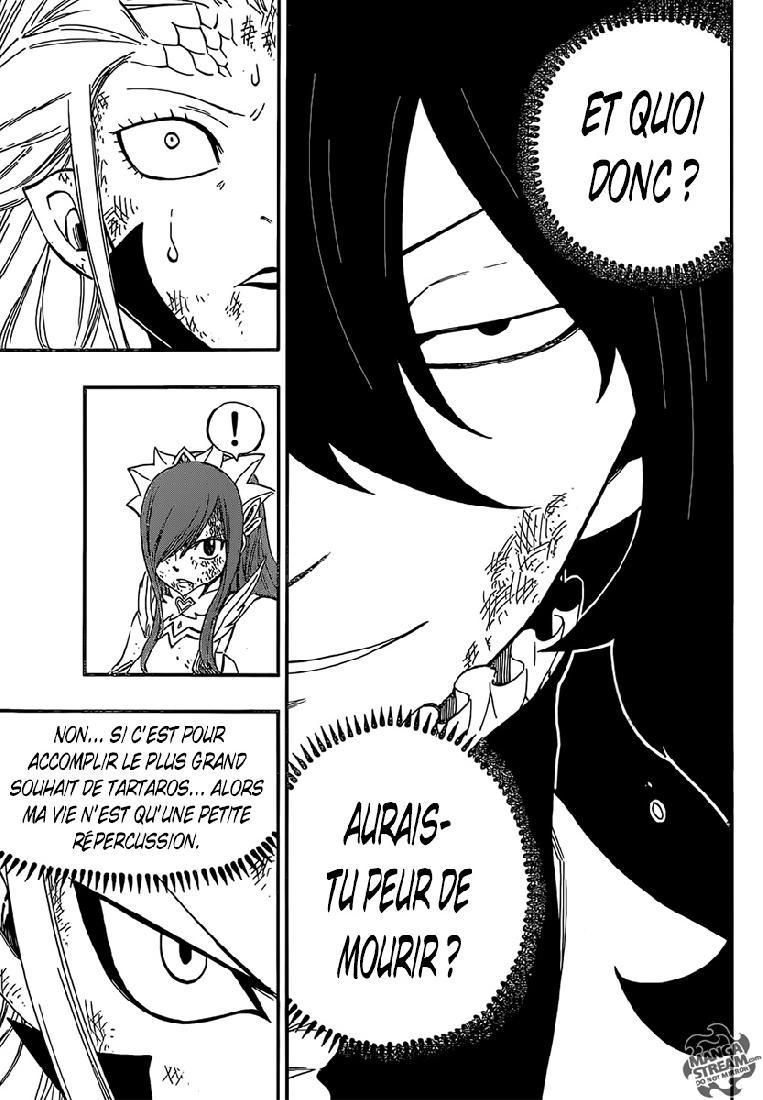  Fairy Tail Français - Fairy Tail 402 chapitre 402 - 15