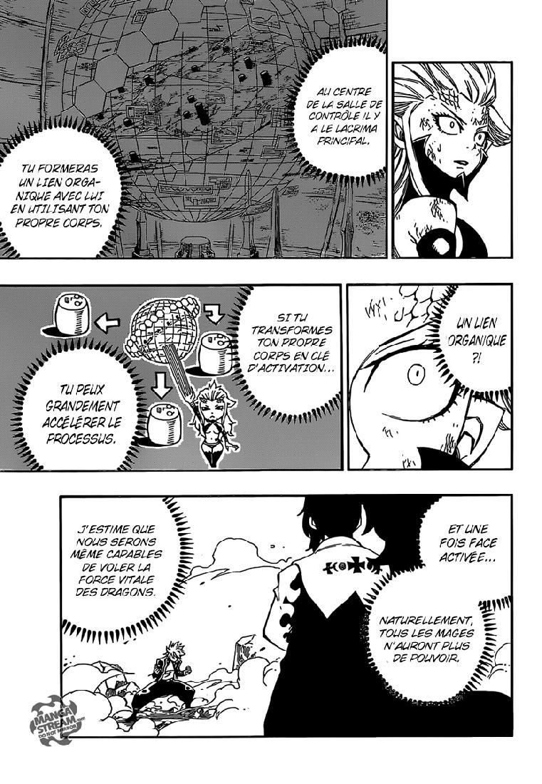  Fairy Tail Français - Fairy Tail 402 chapitre 402 - 13