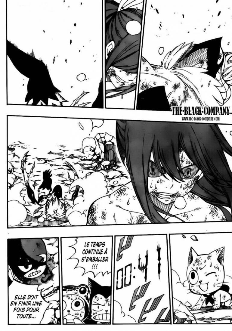  Fairy Tail Français - Fairy Tail 404 chapitre 404 - 14