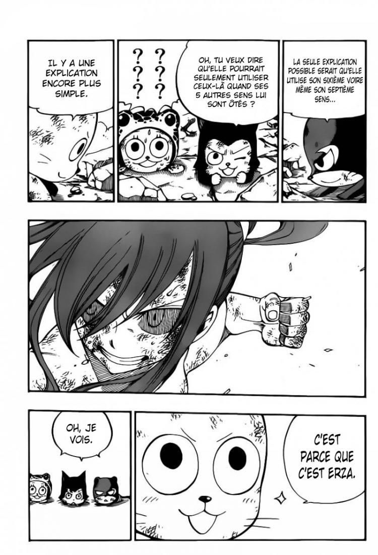  Fairy Tail Français - Fairy Tail 404 chapitre 404 - 6