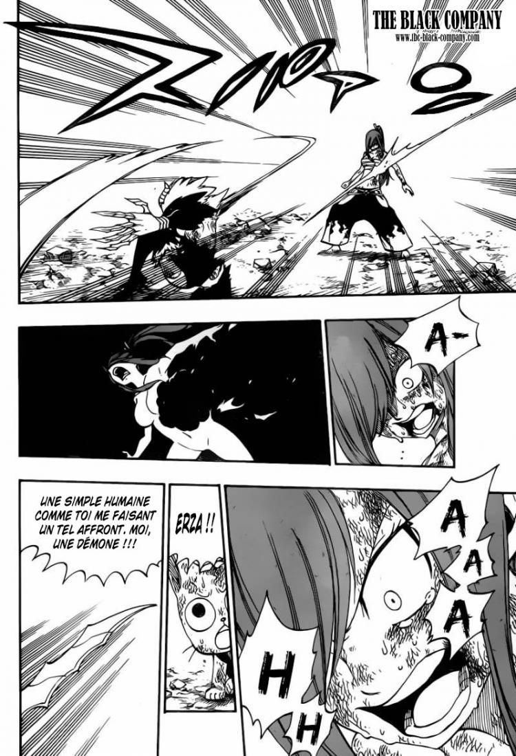  Fairy Tail Français - Fairy Tail 404 chapitre 404 - 9