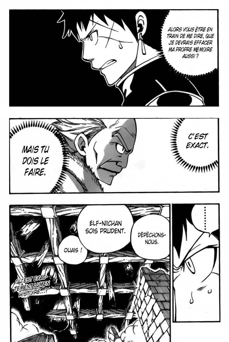  Fairy Tail Français - Fairy Tail 407 chapitre 407 - 4