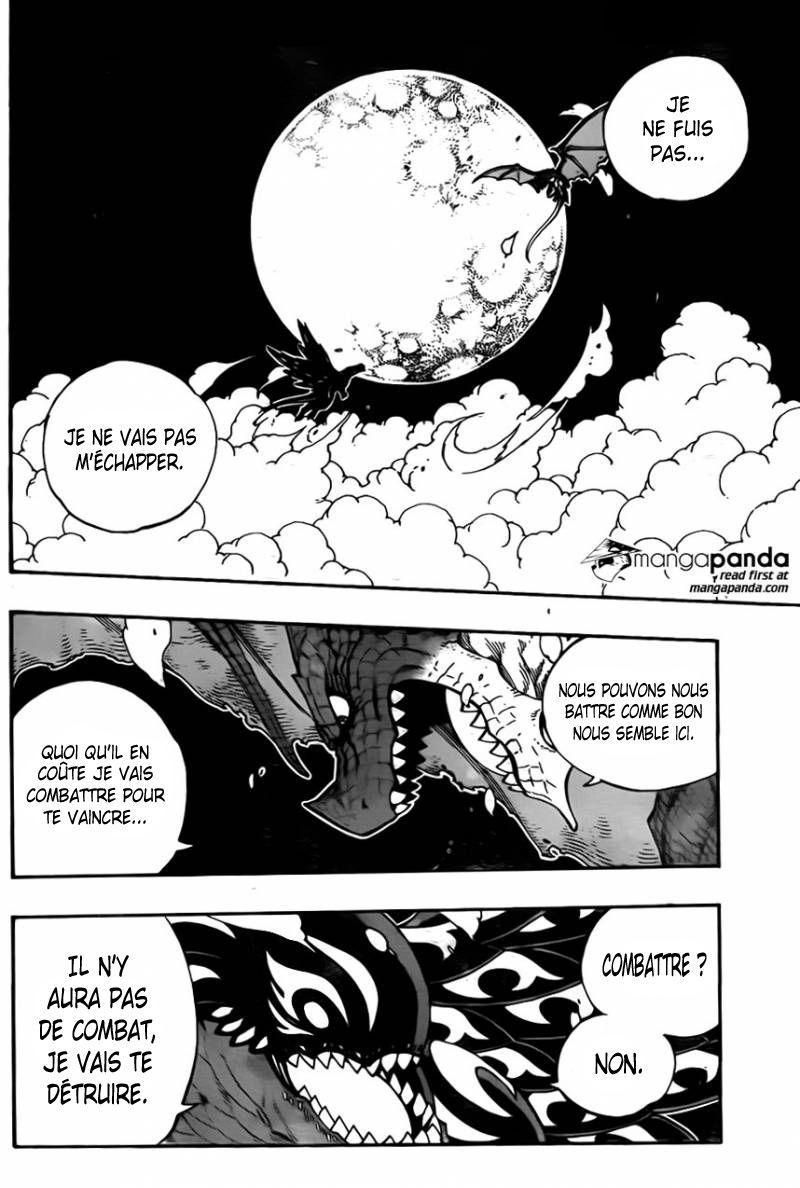  Fairy Tail Français - Fairy Tail 407 chapitre 407 - 6