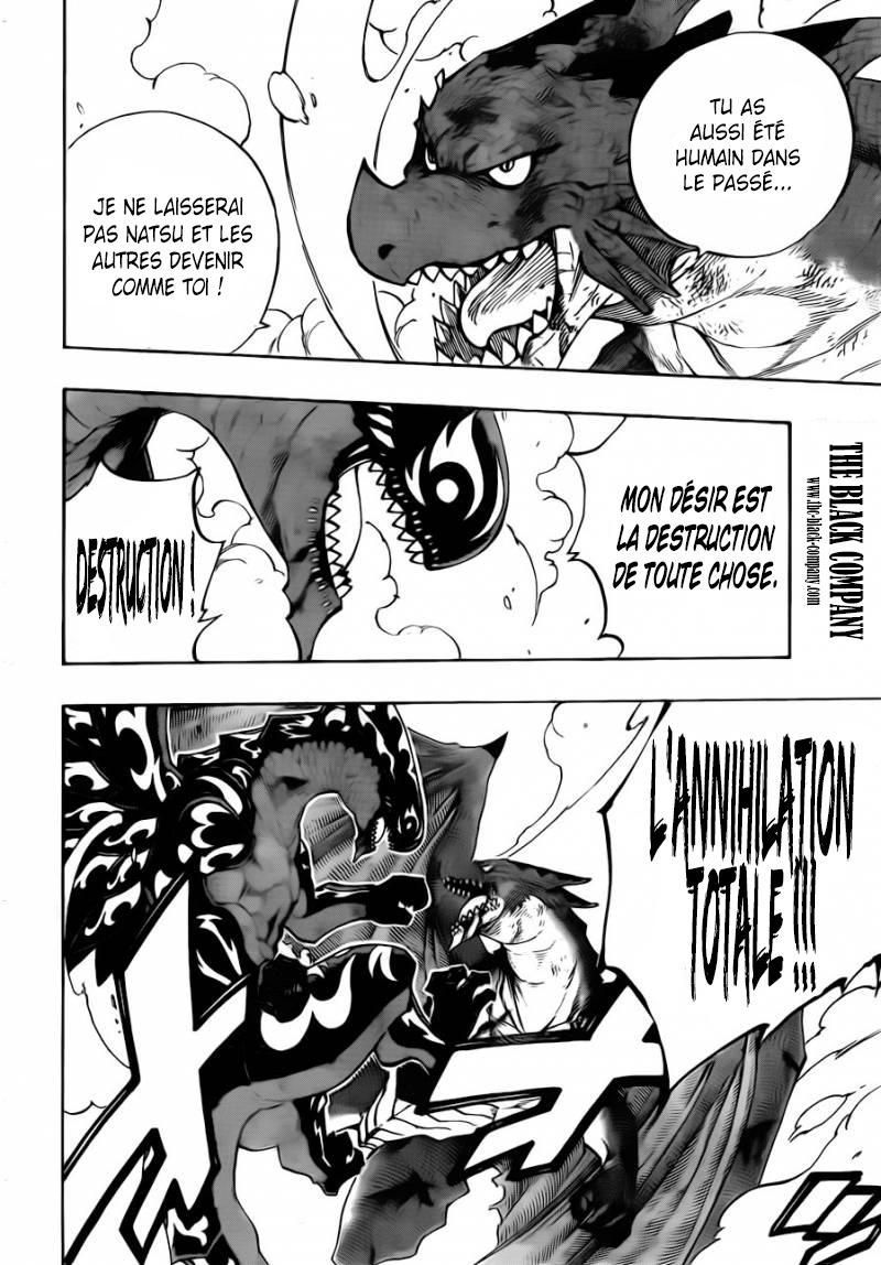  Fairy Tail Français - Fairy Tail 413 chapitre 413 - 16