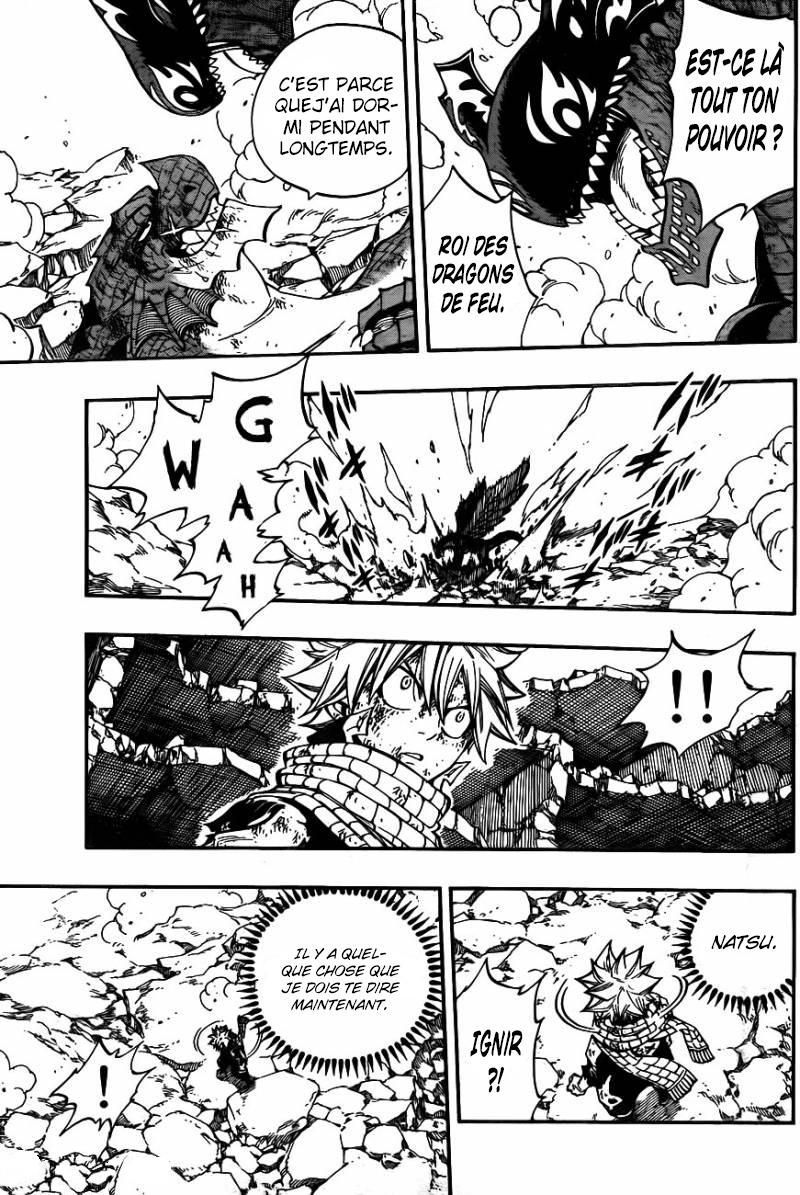  Fairy Tail Français - Fairy Tail 414 chapitre 414 - 10