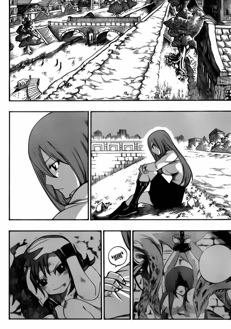  Fairy Tail Français - Fairy Tail 416 chapitre 416 - 18