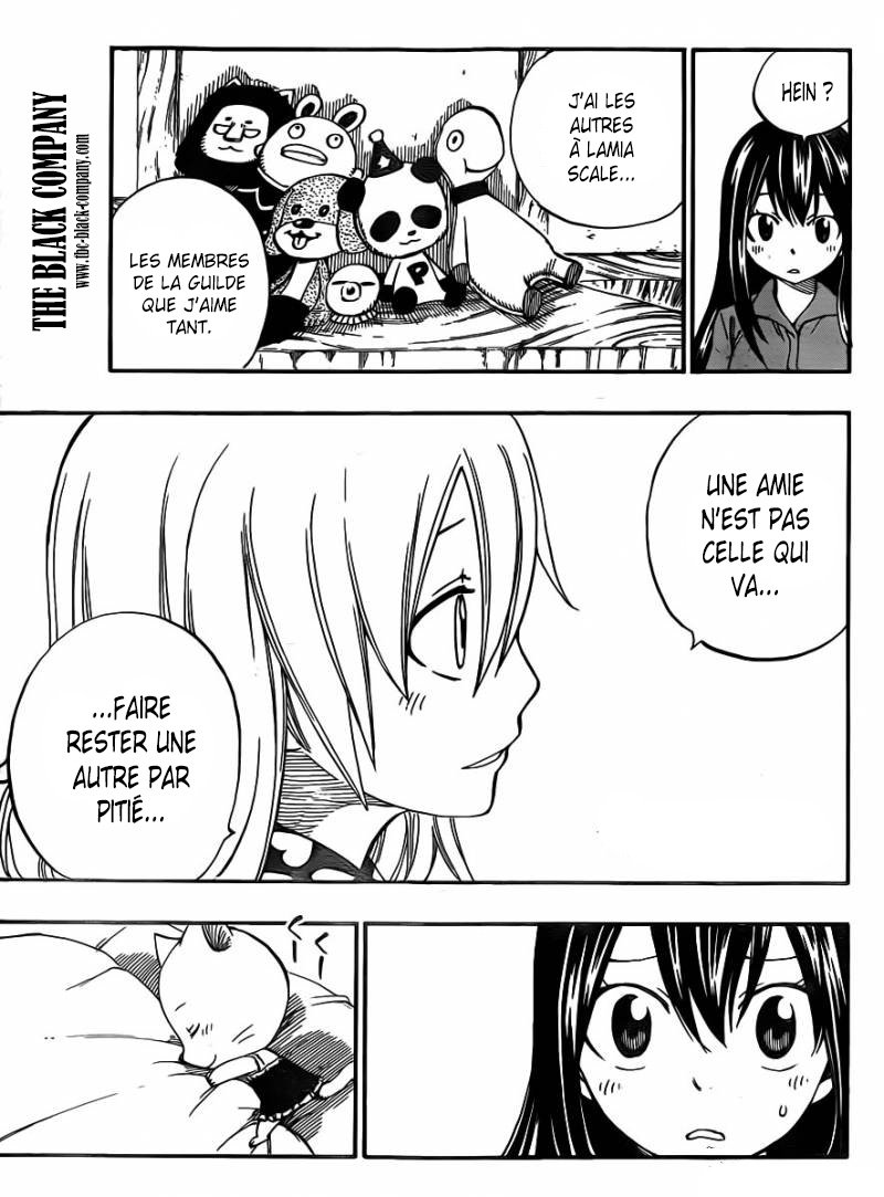  Fairy Tail Français - Fairy Tail 421 chapitre 421 - 14