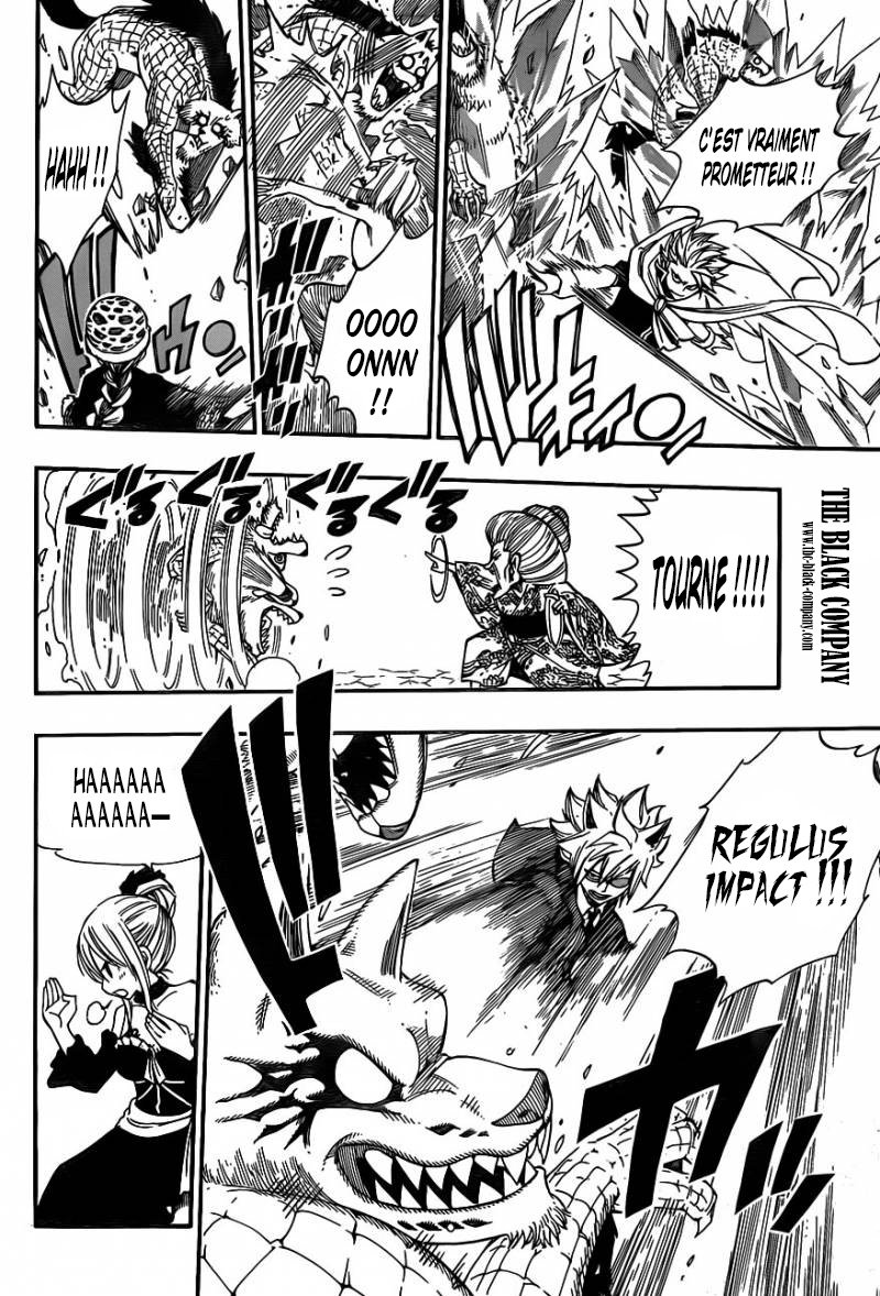  Fairy Tail Français - Fairy Tail 422 chapitre 422 - 14