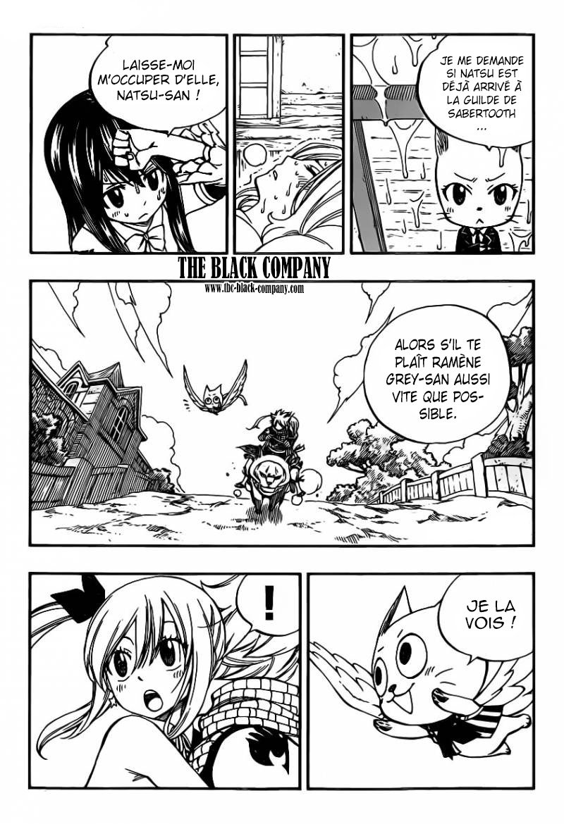  Fairy Tail Français - Fairy Tail 425 chapitre 425 - 4