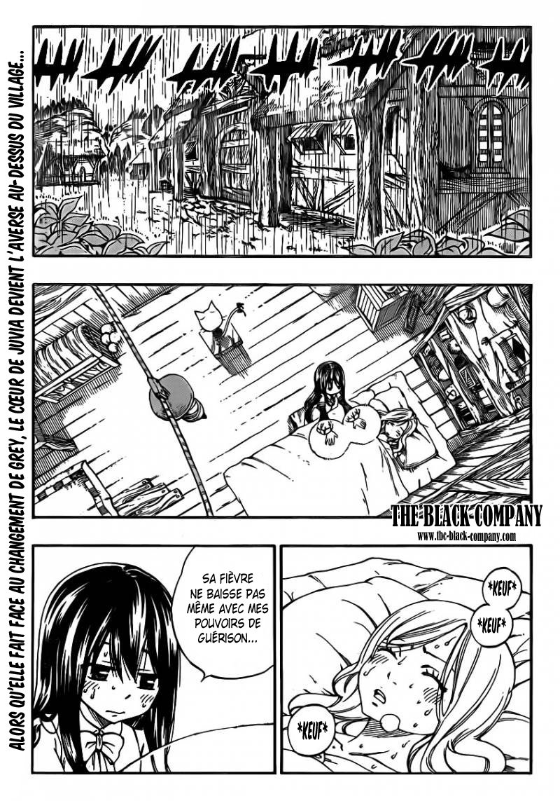  Fairy Tail Français - Fairy Tail 425 chapitre 425 - 3