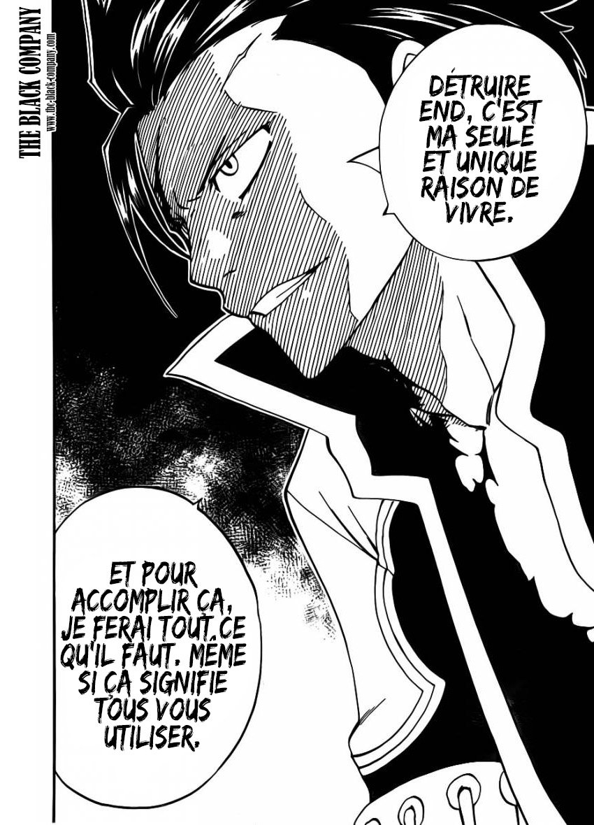  Fairy Tail Français - Fairy Tail 426 chapitre 426 - 17