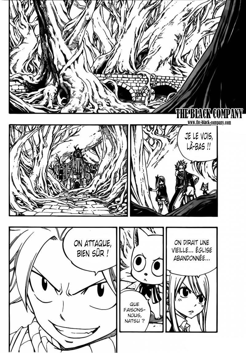  Fairy Tail Français - Fairy Tail 426 chapitre 426 - 19