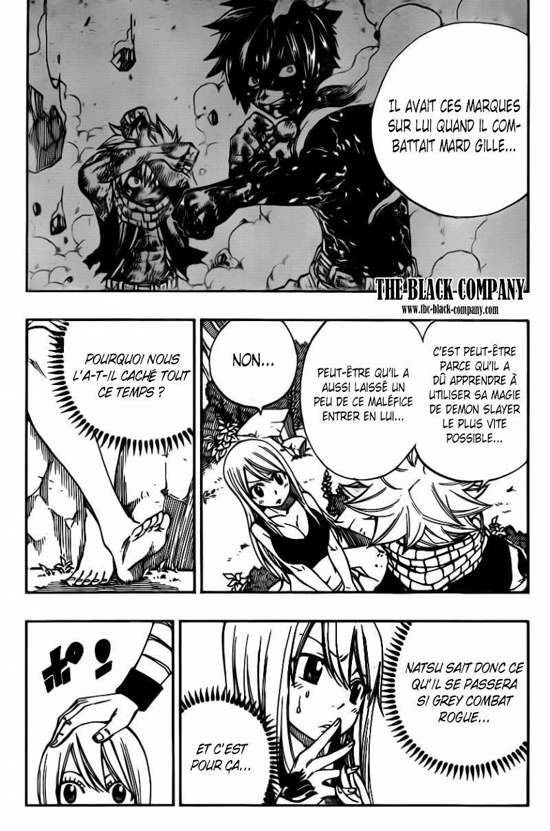  Fairy Tail Français - Fairy Tail 426 chapitre 426 - 6