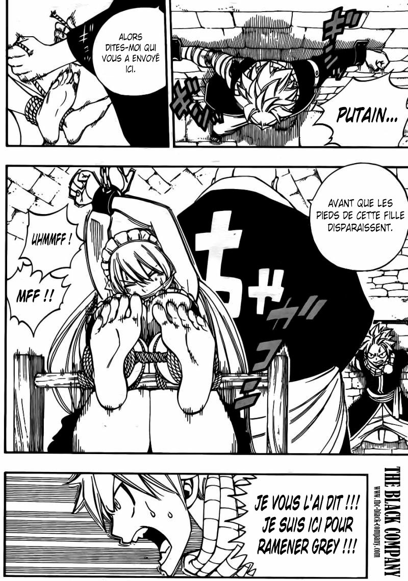  Fairy Tail Français - Fairy Tail 429 chapitre 429 - 12