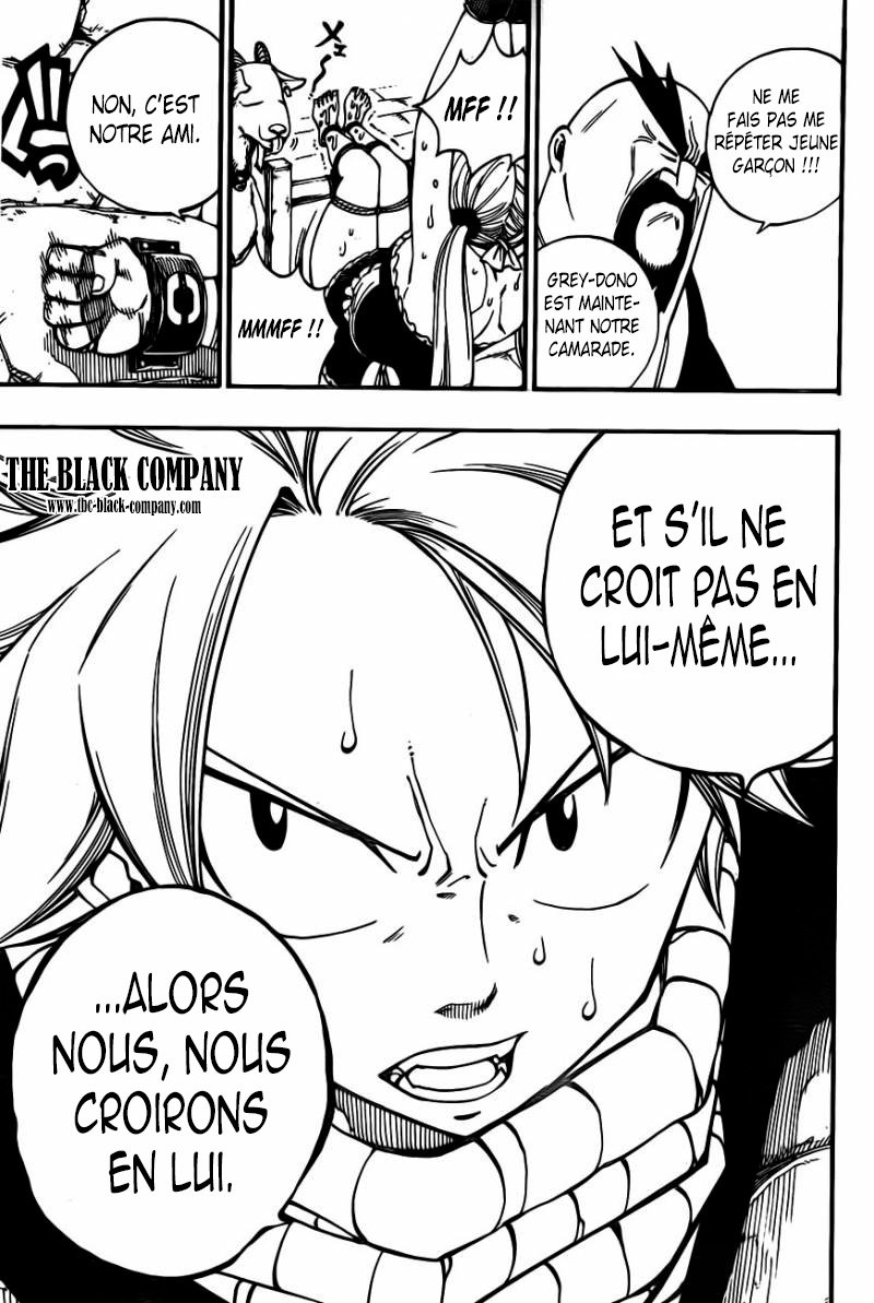  Fairy Tail Français - Fairy Tail 429 chapitre 429 - 13