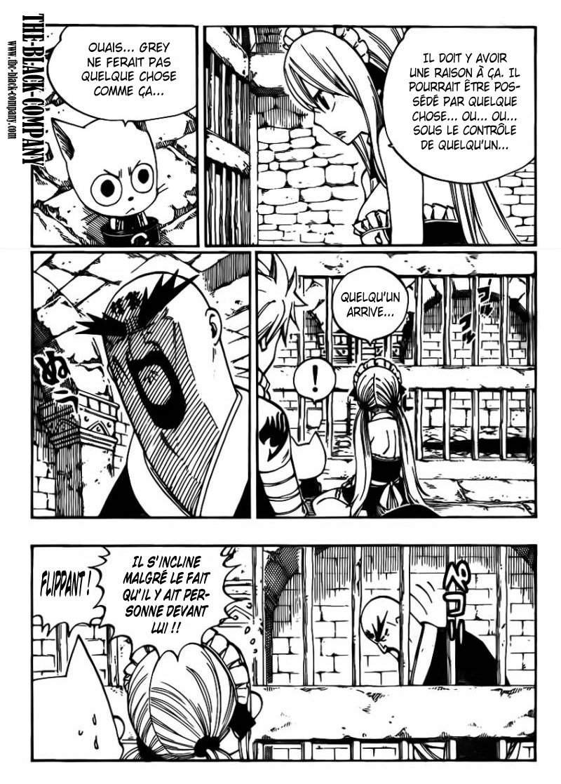  Fairy Tail Français - Fairy Tail 429 chapitre 429 - 5