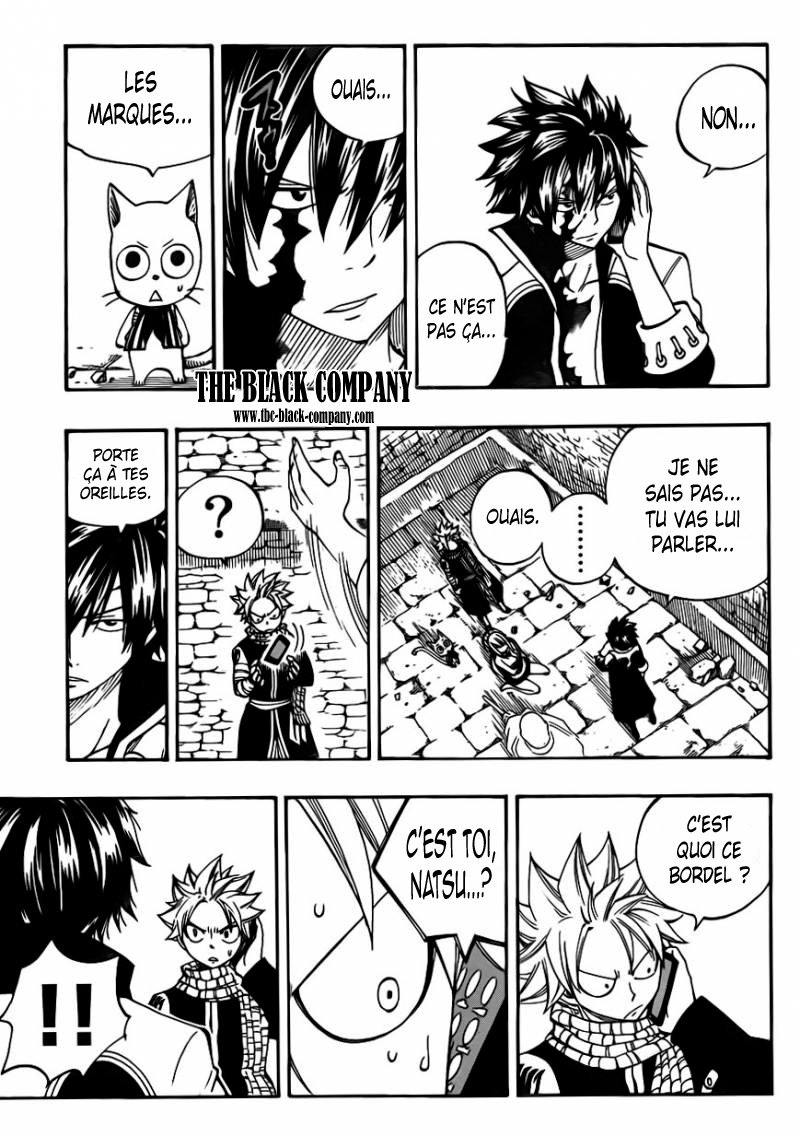  Fairy Tail Français - Fairy Tail 429 chapitre 429 - 19