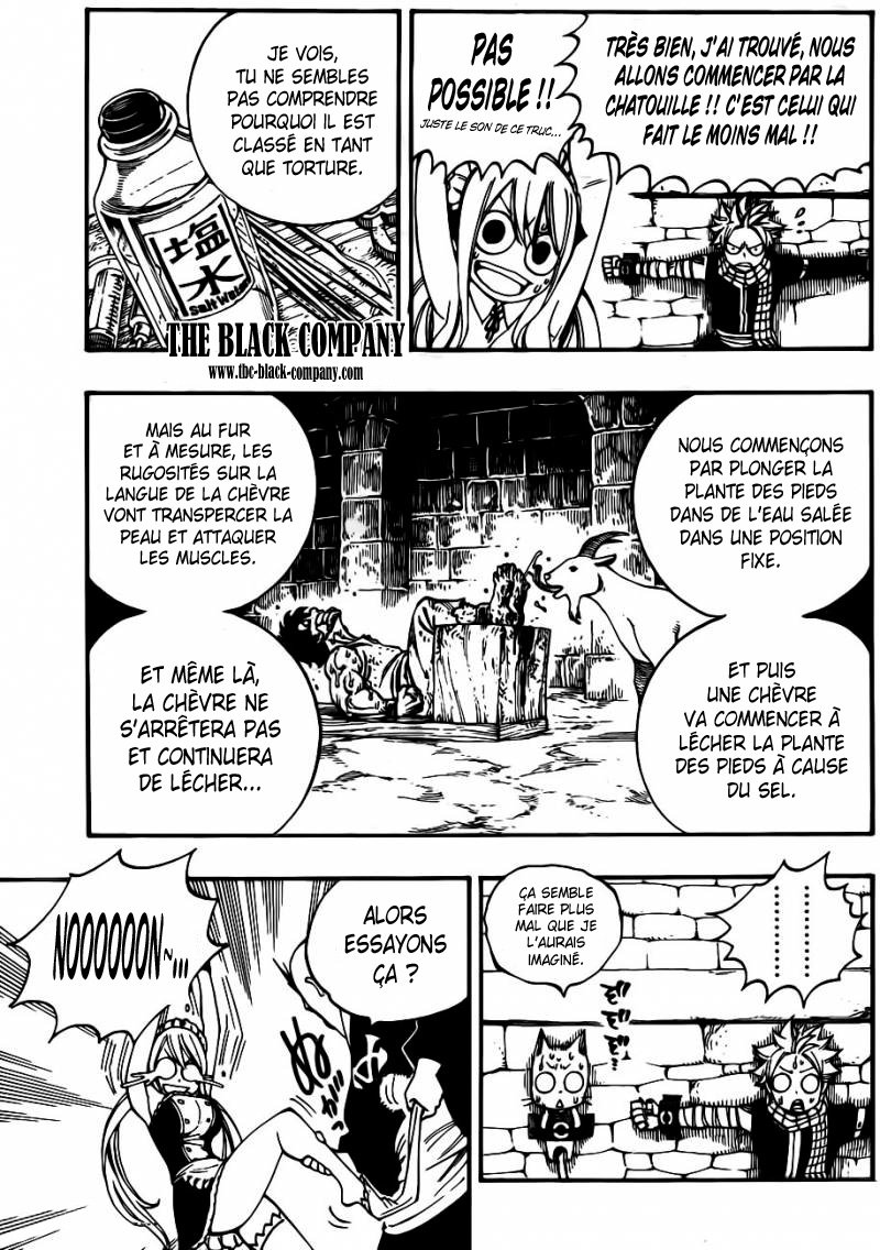  Fairy Tail Français - Fairy Tail 429 chapitre 429 - 11