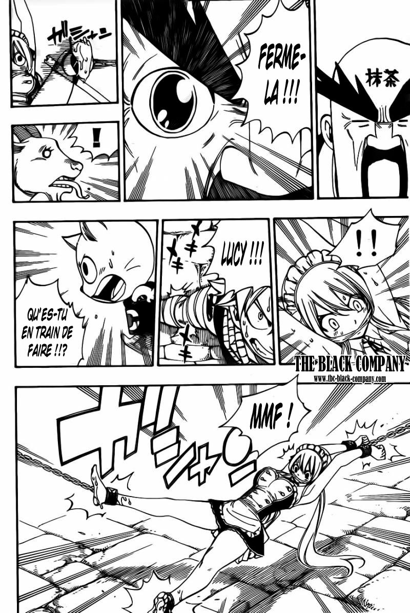  Fairy Tail Français - Fairy Tail 429 chapitre 429 - 14