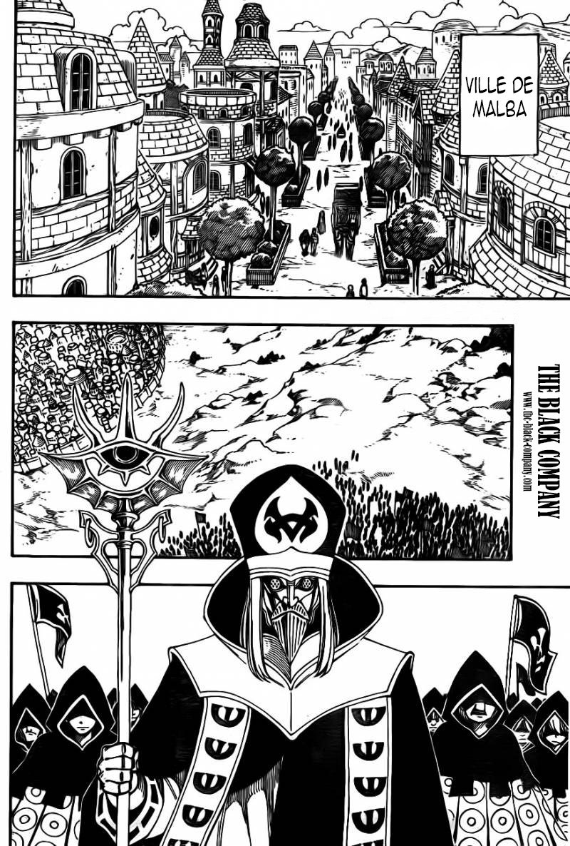  Fairy Tail Français - Fairy Tail 430 chapitre 430 - 13