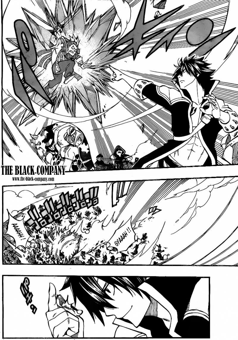  Fairy Tail Français - Fairy Tail 431 chapitre 431 - 7