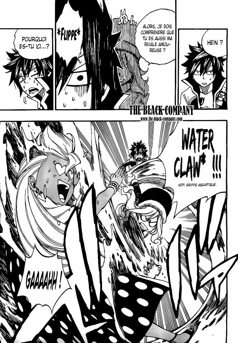  Fairy Tail Français - Fairy Tail 432 chapitre 432 - 14