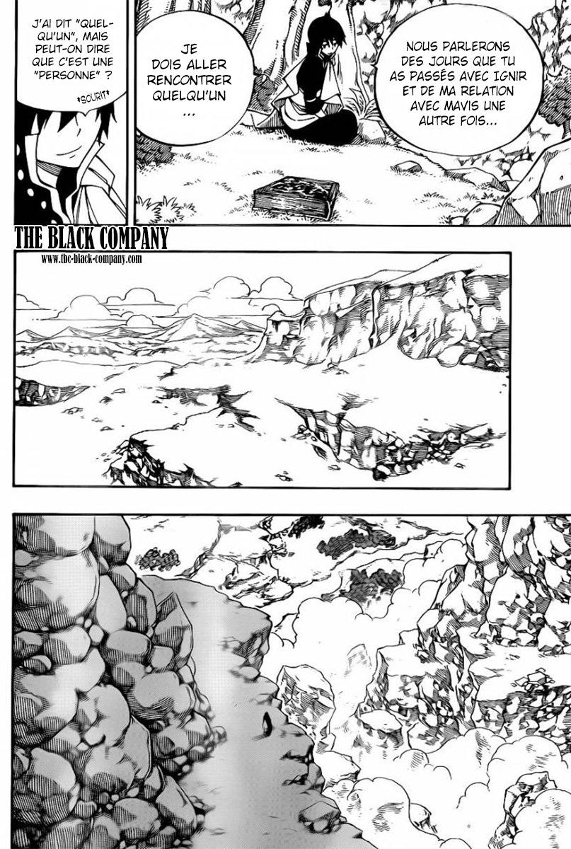  Fairy Tail Français - Fairy Tail 436 chapitre 436 - 15