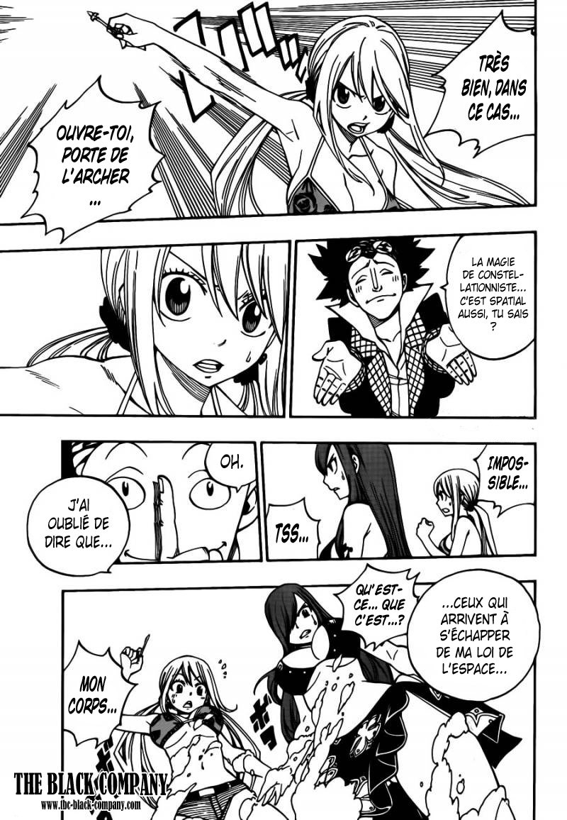  Fairy Tail Français - Fairy Tail 442 chapitre 442 - 13