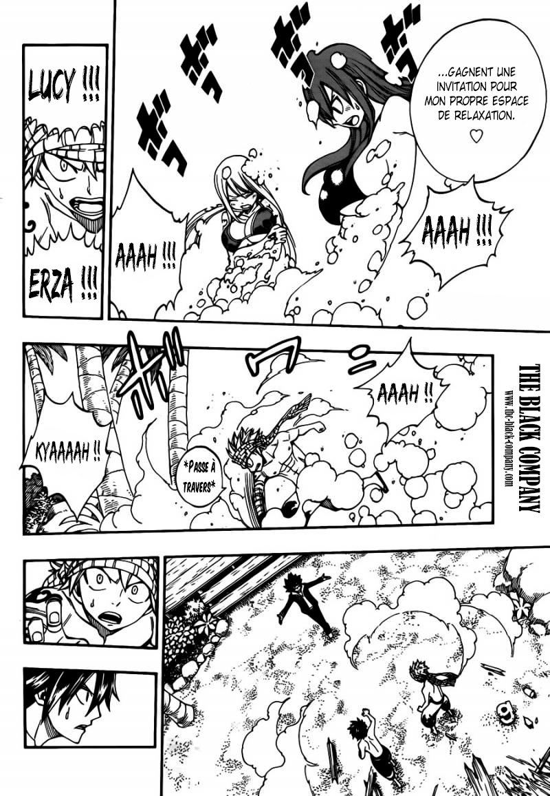  Fairy Tail Français - Fairy Tail 442 chapitre 442 - 14